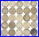 Lot-GERMAN-EMPIRE-Half-25x-1-2-MARK-1905-1919-Silver-WW1-NICE-Old-Coin-History-01-pzf