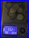 Lot-of-15-Coin-55-21-Gram-All-Silver-WW1-WW2-Great-Britain-Canada-1858-France-01-huqu
