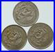 Lot-of-3-Silver-WORLD-COINS-Authentic-Collection-Vintage-Group-DEAL-GIFT-i115447-01-pve