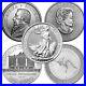 Lot-of-5-2020-1-oz-Silver-Coins-From-Around-The-World-Brilliant-Uncirculated-01-vz