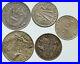 Lot-of-5-Silver-WORLD-COINS-Authentic-Collection-Vintage-Group-DEAL-GIFT-i115482-01-rvkm