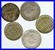 Lot-of-5-Silver-WORLD-COINS-Authentic-Collection-Vintage-Group-DEAL-GIFT-i115636-01-djp