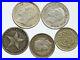 Lot-of-5-Silver-WORLD-COINS-Authentic-Collection-Vintage-Group-DEAL-GIFT-i115639-01-gfjg