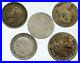 Lot-of-5-Silver-WORLD-COINS-Authentic-Collection-Vintage-Group-DEAL-GIFT-i115648-01-fo