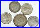 Lot-of-5-Silver-WORLD-COINS-Authentic-Collection-Vintage-Group-DEAL-GIFT-i115689-01-ukx