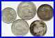 Lot-of-5-Silver-WORLD-COINS-Authentic-Collection-Vintage-Group-DEAL-GIFT-i115697-01-lor