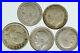 Lot-of-5-Silver-WORLD-COINS-Authentic-Collection-Vintage-Group-DEAL-GIFT-i115727-01-yvh