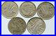 Lot-of-5-Silver-WORLD-COINS-Authentic-Collection-Vintage-Group-DEAL-GIFT-i115734-01-jlbj
