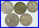 Lot-of-5-Silver-WORLD-COINS-Authentic-Collection-Vintage-Group-DEAL-GIFT-i115735-01-ud