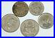 Lot-of-5-Silver-WORLD-COINS-Authentic-Collection-Vintage-Group-DEAL-GIFT-i115759-01-zder