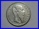 Mexico-1866-1-Peso-Maximilian-Empire-Circulated-Silver-World-Coin-01-jh