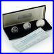 Mexico-set-of-3-coins-1986-World-Championship-of-Football-silver-proof-coin-1985-01-ygoe