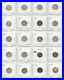 Miscellaneous-World-Silver-Page-Lot-of-20-Coins-2x-China-10-Cents-3441-09-01-bt