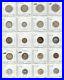 Miscellaneous-World-Silver-Page-Lot-of-20-Coins-Mexico-Canada-3441-08-01-rw