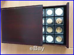Most Rare Coins in the World Collection