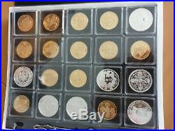 Most Rare Coins in the World Collection