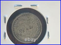 NICE! US/World Foreign Silver Coin Lot 1857 Flying Eagle, Florin/90% Silver, + NICE! US/World Foreign Silver Coin Lot 1857 Flying Eagle, Florin/90% Silver, +