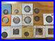 Old-Foreign-Silver-Coin-Lot-of-14-Collection-of-Old-World-Silver-Coins-01-vvgr