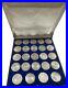 Olympiade-1972-Munchen-Silver-Coin-Set-24-Coins-Boxed-10-Mark-World-Silver-01-cl