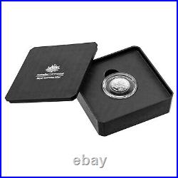 Out of this World 2024 $1 Silver'C' Mintmark Proof Coin