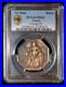 PCGS-MS63-France-Silver-Jeton-Lerouge-92-beautiful-toning-01-jnn
