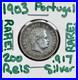 RARE-1903-200-Reis-Portugal-Carlos-I-SCARCE-200-000-917-Silver-World-Coin-01-rsm
