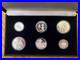 RARE-1986-MEXICO-World-Cup-Football-Soccer-0-925-Silver-Proof-Set-of-6-Coins-01-ztzu
