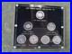 Rare-1987-MN-Twins-World-Seies-Collectors-Set-7x1-Troy-Oz-Coins-7-oz-s-Total-01-bac
