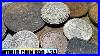 Rare-19th-Century-Silver-U0026-Great-Finds-Hunting-1-2-Pound-Foreign-Coin-Grab-Bag-Bag-34-01-kza
