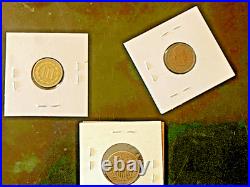 Rare Antique World Coin Lot, Foreign Currency, Banknotes Valuable Collectibles Rare Antique World Coin Lot, Foreign Currency, Banknotes Valuable Collectibles