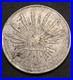 Rare-Culiacan-1896-Cn-AM-Eight-Reales-Scarce-Key-Better-Date-Republic-World-Coin-01-ekt