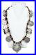 Rare-Ethnic-Antique-India-Amulet-Coins-Necklace-Silver-Tribal-Jewelry-G10-120-01-bkys