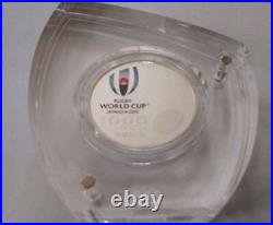 Rugby World Cup 2019 Japan Commemoration 000 Yen Silver Coin Commemorative Coins