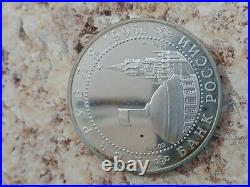 Russia 3 X 2 Ruble 1995 Silver Proof 50 Years Wwii Victory Rare Coins Russia 3 X 2 Ruble 1995 Silver Proof 50 Years Wwii Victory Rare Coins