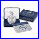 SEALED-End-Of-World-War-ii-75th-Anniversary-American-Eagle-Silver-Proof-Coin-01-rqbd
