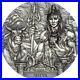 SHIVA-Gods-Of-The-World-3-Oz-Silver-Coin-Cook-Islands-2019-01-lc
