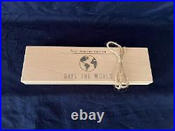 Save The World 2020 American Eagles Collection