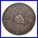 Scarce-1834-Mexico-8-Reales-World-Silver-Coin-Do-RM-Xf-Possible-Overdate-Durango-01-czbg