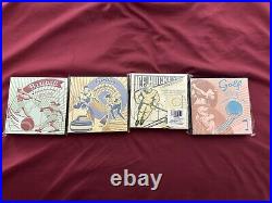 Silver Coins Heritage Sports series Entire Collection Silver Coins Heritage Sports series Entire Collection
