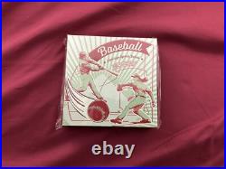 Silver Coins Heritage Sports series Entire Collection Silver Coins Heritage Sports series Entire Collection