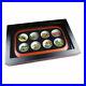 Silver-Coins-Proof-set-SEA-WORLD-Complete-Set-Of-8-Fish-Red-Sea-Marine-01-fdmz