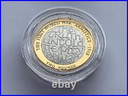 Simply Coins 2018 SILVER PROOF FIRST WORLD WAR ARMISTICE TWO 2 POUND COIN Simply Coins 2018 SILVER PROOF FIRST WORLD WAR ARMISTICE TWO 2 POUND COIN