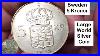 Sweden-5-Kronor-1955-Large-World-Silver-Coin-01-ehn