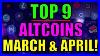 Top-9-Altcoins-With-Unbelievable-Potential-In-March-U0026-April-Cryptocurrency-Top-Projects-01-uce