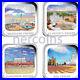 Tuvalu-2013-World-s-Famous-City-Squares-Complete-4-coin-Set-Pure-Silver-Proof-01-rncu