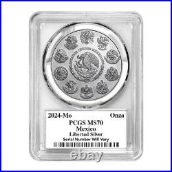 Ultra Breaks Arount The World II featuring Silver & Gold Chase Coins NGC MS70