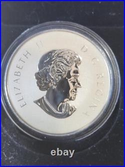 WELCOME TO THE WORLD Baby Feet 2012 CANADA 1/2oz Silver $10 Coin Only, NO COA WELCOME TO THE WORLD Baby Feet 2012 CANADA 1/2oz Silver $10 Coin Only, NO COA