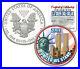 WORLD-TRADE-CENTER-9-11-American-Silver-Eagle-Dollar-1-OZ-Color-Coin-2001-Design-01-bpql