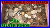 World-Coin-Collection-Unboxing-U0026-Sorting-50-Silver-Coins-U0026-More-Part-1-01-zd