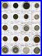 World-MIX-Coins-1600-s-1900-s-Issue-20-World-Coins-Collection-Rare-Nice-Lot-01-mli